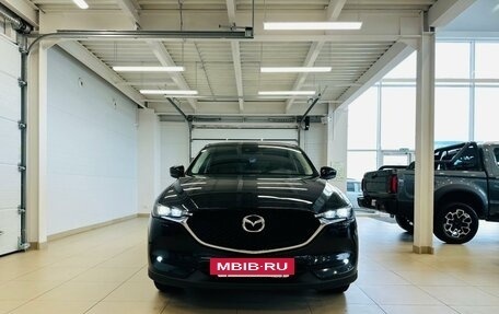 Mazda CX-5 II, 2019 год, 2 799 900 рублей, 9 фотография