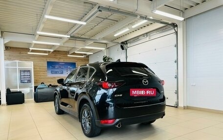 Mazda CX-5 II, 2019 год, 2 799 900 рублей, 4 фотография