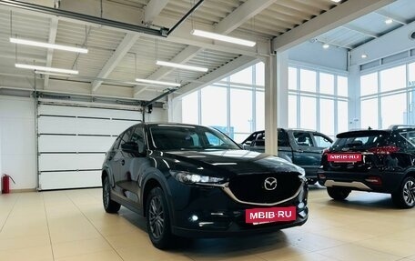 Mazda CX-5 II, 2019 год, 2 799 900 рублей, 8 фотография