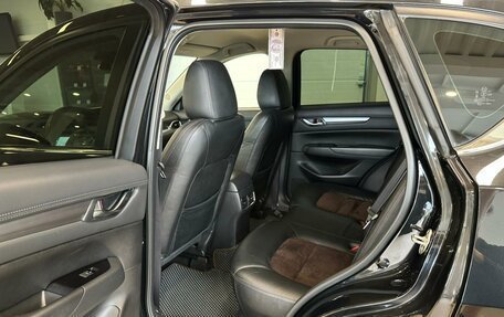 Mazda CX-5 II, 2019 год, 2 799 900 рублей, 18 фотография