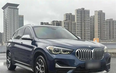 BMW X1, 2021 год, 2 095 998 рублей, 1 фотография