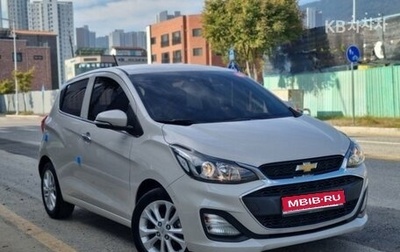 Chevrolet Spark IV, 2020 год, 918 000 рублей, 1 фотография