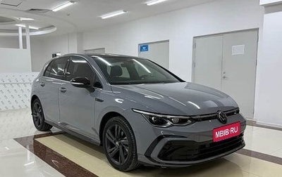 Volkswagen Golf VIII, 2022 год, 1 950 001 рублей, 1 фотография