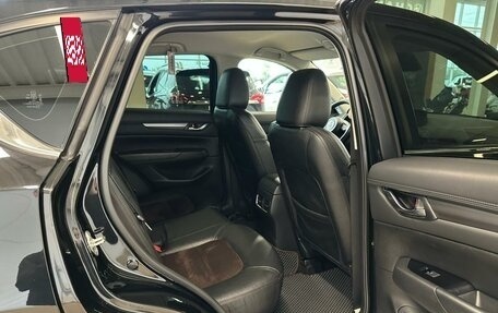 Mazda CX-5 II, 2019 год, 2 799 900 рублей, 17 фотография