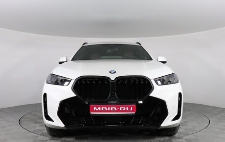 BMW X6, 2024 год, 18 200 000 рублей, 1 фотография