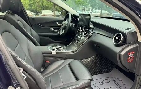 Mercedes-Benz C-Класс, 2018 год, 1 730 999 рублей, 7 фотография