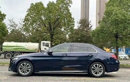 Mercedes-Benz C-Класс, 2018 год, 1 730 999 рублей, 3 фотография