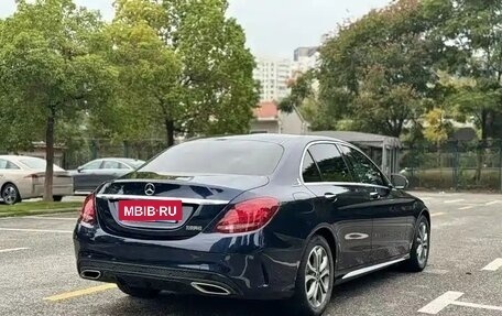 Mercedes-Benz C-Класс, 2018 год, 1 730 999 рублей, 4 фотография