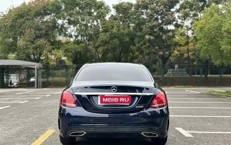 Mercedes-Benz C-Класс, 2018 год, 1 730 999 рублей, 5 фотография