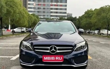 Mercedes-Benz C-Класс, 2018 год, 1 730 999 рублей, 2 фотография