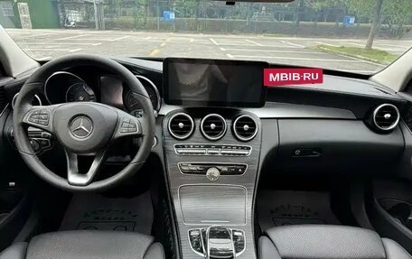 Mercedes-Benz C-Класс, 2018 год, 1 730 999 рублей, 6 фотография