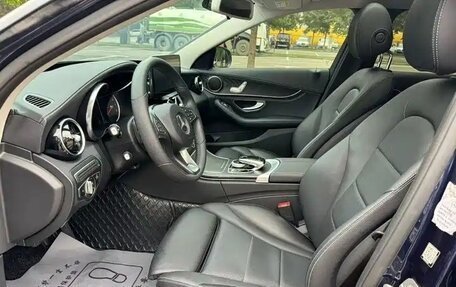 Mercedes-Benz C-Класс, 2018 год, 1 730 999 рублей, 8 фотография