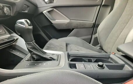 Audi Q3, 2022 год, 2 300 645 рублей, 6 фотография