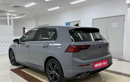 Volkswagen Golf VIII, 2022 год, 1 950 001 рублей, 8 фотография