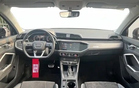 Audi Q3, 2022 год, 2 300 645 рублей, 7 фотография