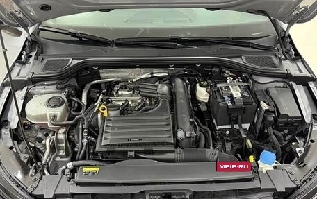 Volkswagen Golf VIII, 2022 год, 1 950 001 рублей, 6 фотография