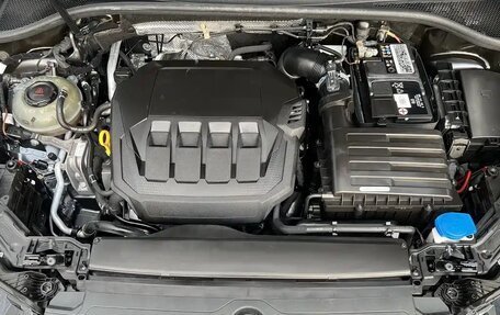 Audi Q3, 2022 год, 2 300 645 рублей, 9 фотография