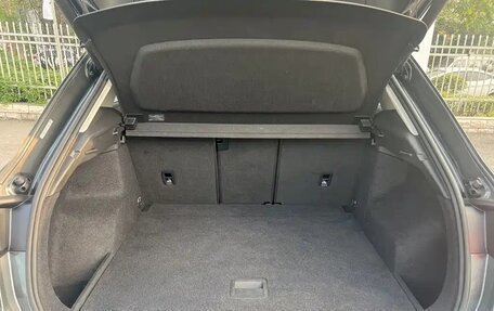 Audi Q3, 2022 год, 2 300 645 рублей, 10 фотография