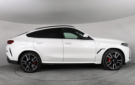 BMW X6, 2024 год, 18 200 000 рублей, 4 фотография