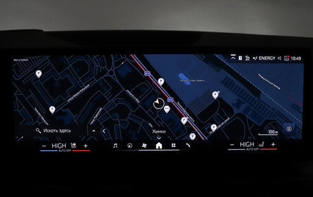 BMW X6, 2024 год, 18 200 000 рублей, 12 фотография