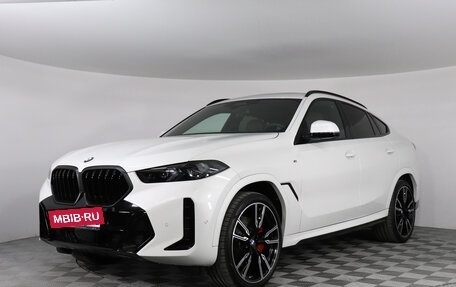 BMW X6, 2024 год, 18 200 000 рублей, 2 фотография