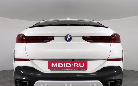 BMW X6, 2024 год, 18 200 000 рублей, 5 фотография