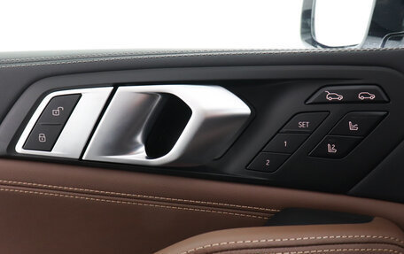 BMW X6, 2024 год, 18 200 000 рублей, 17 фотография