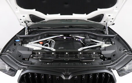 BMW X6, 2024 год, 18 200 000 рублей, 26 фотография