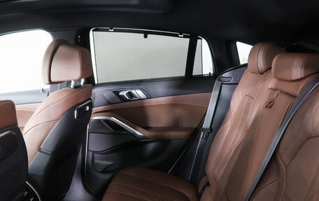 BMW X6, 2024 год, 18 200 000 рублей, 21 фотография