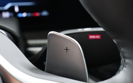 BMW X6, 2024 год, 18 200 000 рублей, 16 фотография