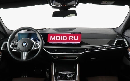 BMW X6, 2024 год, 18 200 000 рублей, 22 фотография