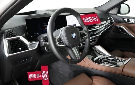 BMW X6, 2024 год, 18 200 000 рублей, 20 фотография