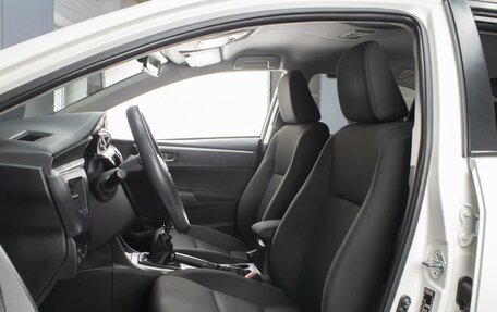 Toyota Corolla, 2014 год, 1 220 000 рублей, 10 фотография