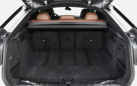 BMW X6, 2024 год, 18 200 000 рублей, 29 фотография