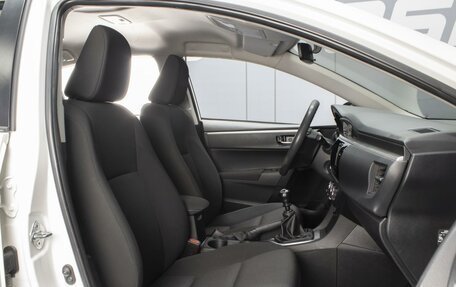 Toyota Corolla, 2014 год, 1 220 000 рублей, 8 фотография