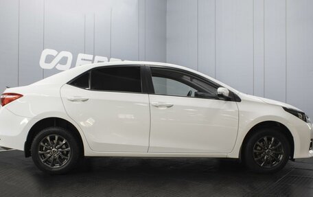 Toyota Corolla, 2014 год, 1 220 000 рублей, 5 фотография