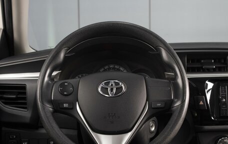 Toyota Corolla, 2014 год, 1 220 000 рублей, 12 фотография