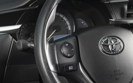 Toyota Corolla, 2014 год, 1 220 000 рублей, 16 фотография