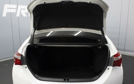 Toyota Corolla, 2014 год, 1 220 000 рублей, 18 фотография