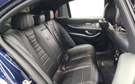 Mercedes-Benz E-Класс, 2021 год, 3 590 001 рублей, 11 фотография