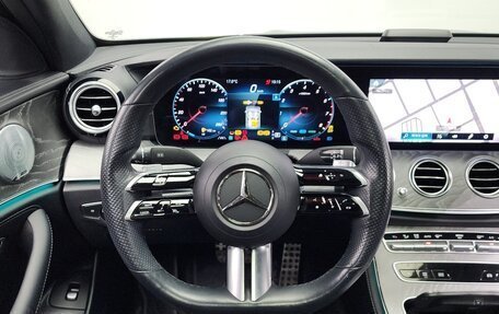 Mercedes-Benz E-Класс, 2021 год, 3 590 001 рублей, 12 фотография