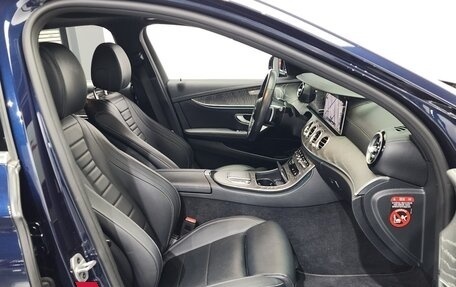 Mercedes-Benz E-Класс, 2021 год, 3 590 001 рублей, 13 фотография