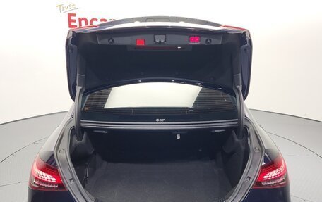 Mercedes-Benz E-Класс, 2021 год, 3 590 001 рублей, 19 фотография