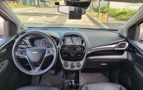 Chevrolet Spark IV, 2020 год, 918 000 рублей, 6 фотография