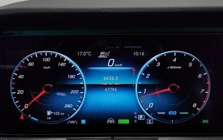 Mercedes-Benz E-Класс, 2021 год, 3 590 001 рублей, 18 фотография