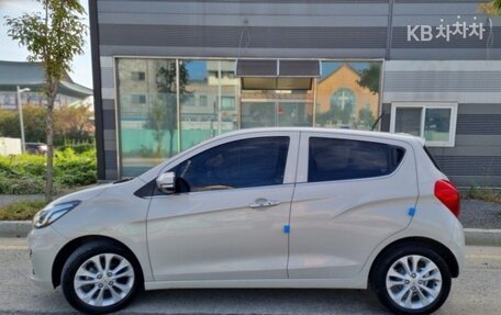 Chevrolet Spark IV, 2020 год, 918 000 рублей, 3 фотография