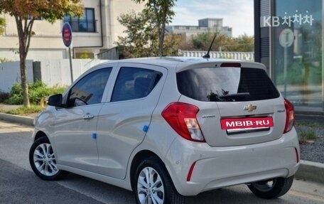 Chevrolet Spark IV, 2020 год, 918 000 рублей, 5 фотография