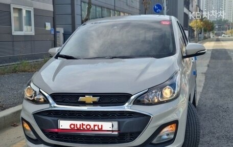 Chevrolet Spark IV, 2020 год, 918 000 рублей, 2 фотография