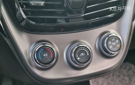 Chevrolet Spark IV, 2020 год, 918 000 рублей, 11 фотография