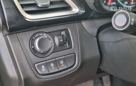 Chevrolet Spark IV, 2020 год, 918 000 рублей, 14 фотография